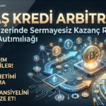 Cebinizde sermaye olmadan flaş krediler (Flash Loans) ile arbitraj yapın. Aave, Uniswap, MEV botları ve Flashbots entegrasyonunu uzman rehberimizle keşfedin.
